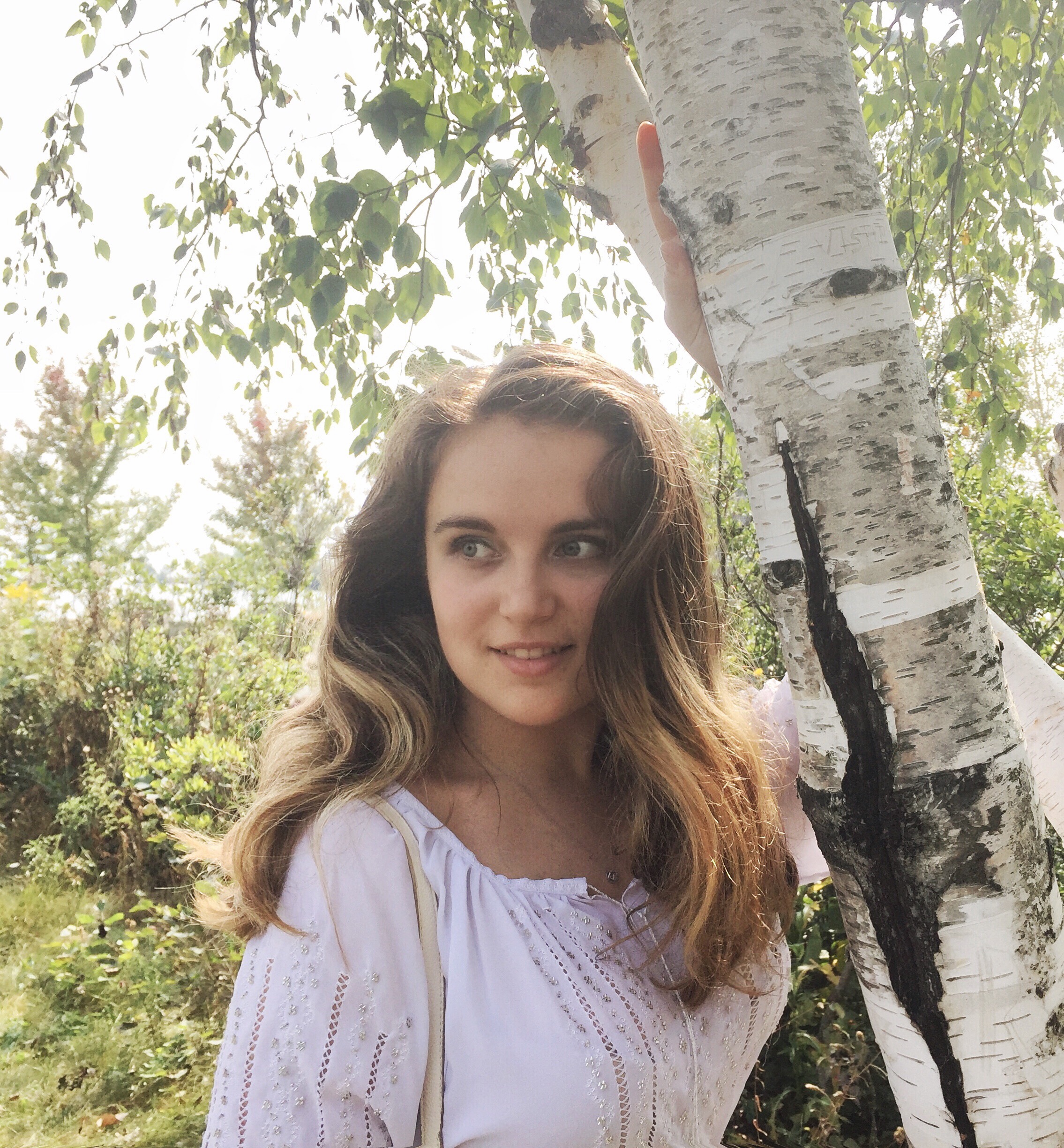 DARYA Kucherenko