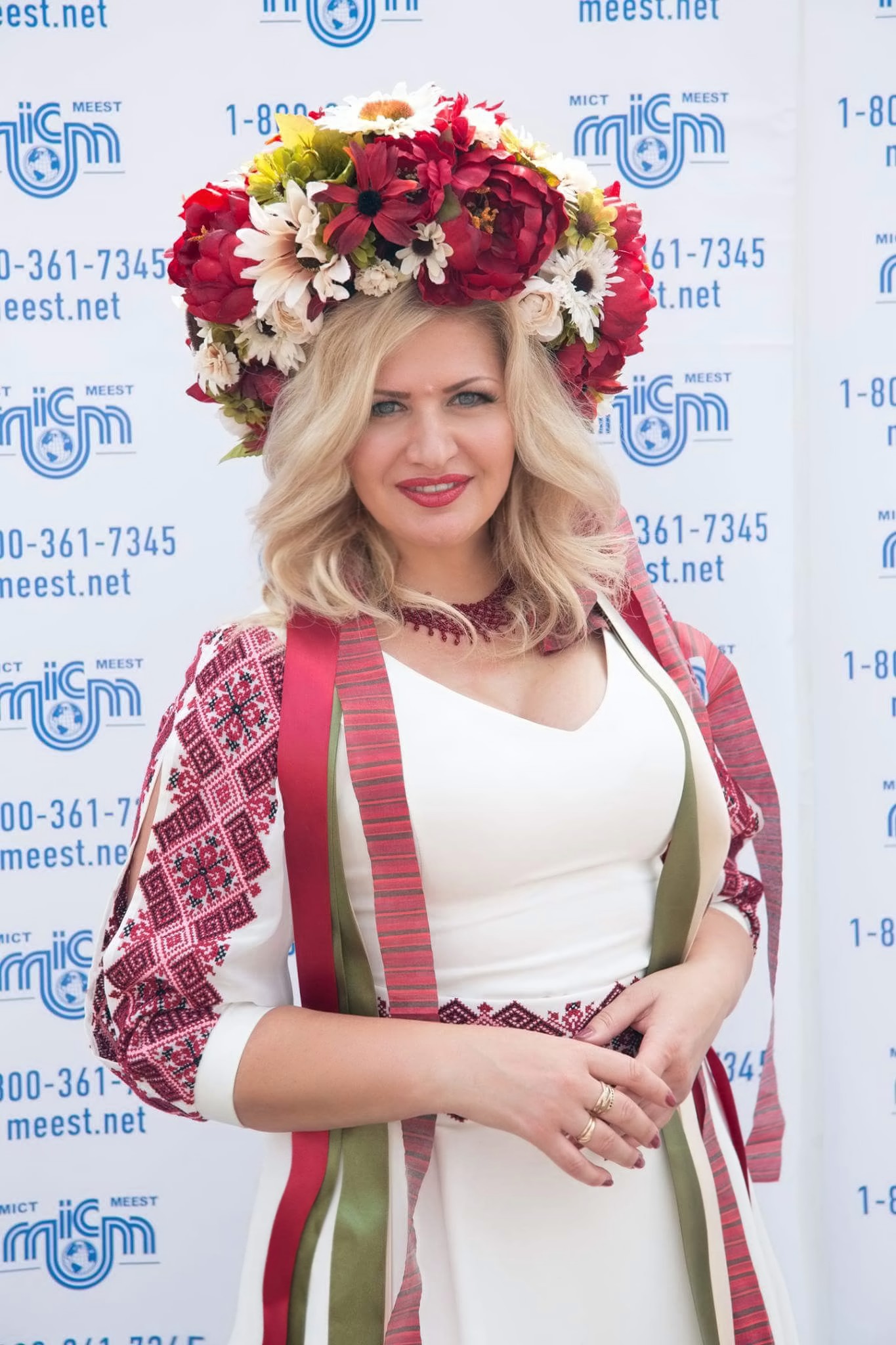Nadiya Yashan