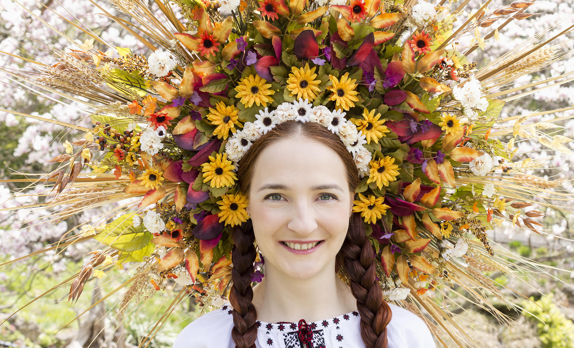 Nataliya Laptyeva