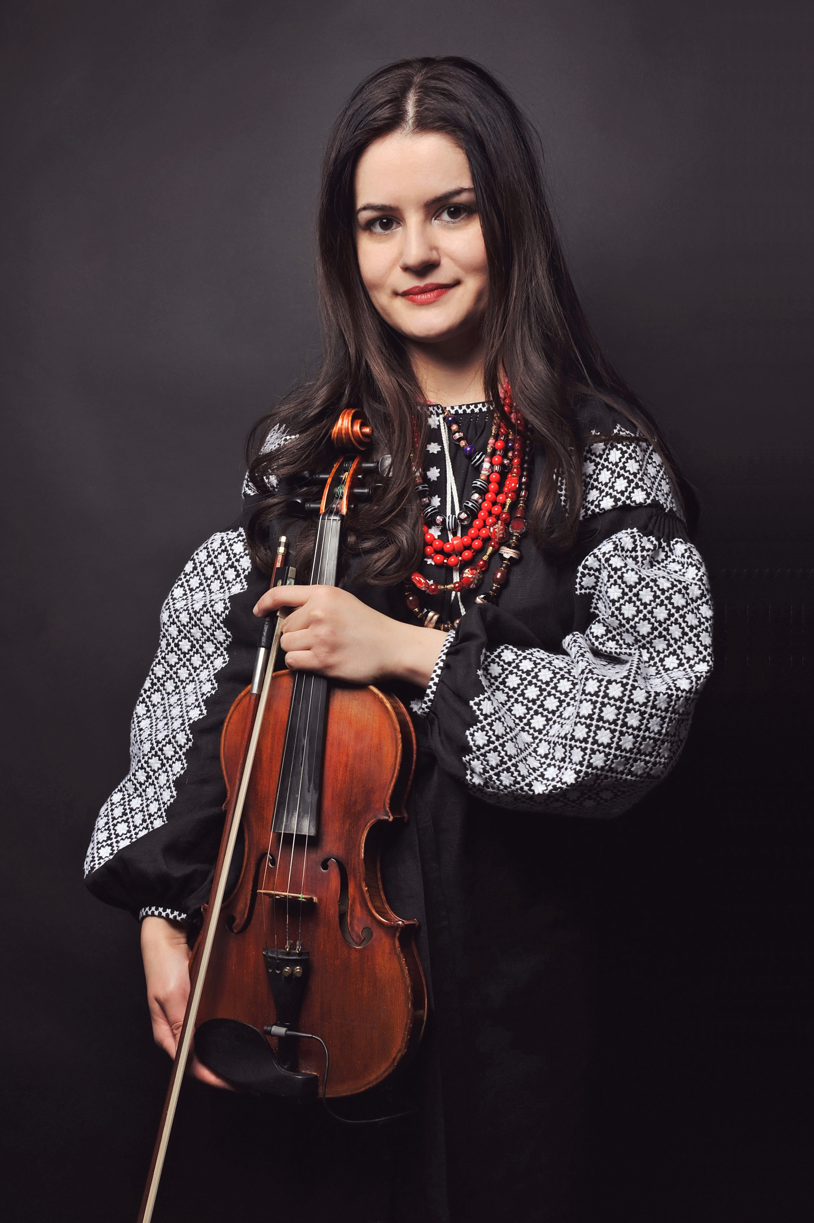 Oleksandra Fedyshyn