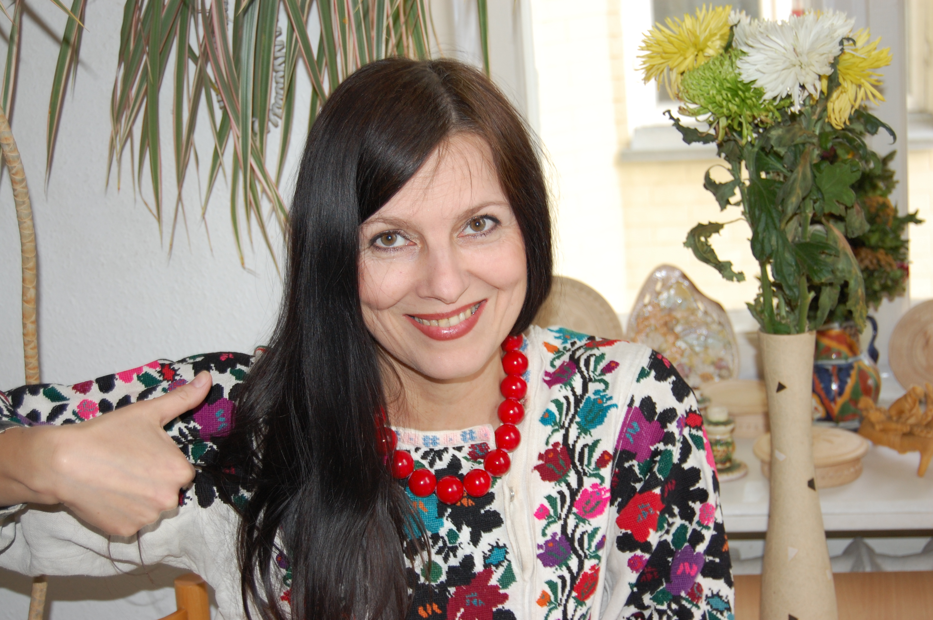 Oksana Smilska