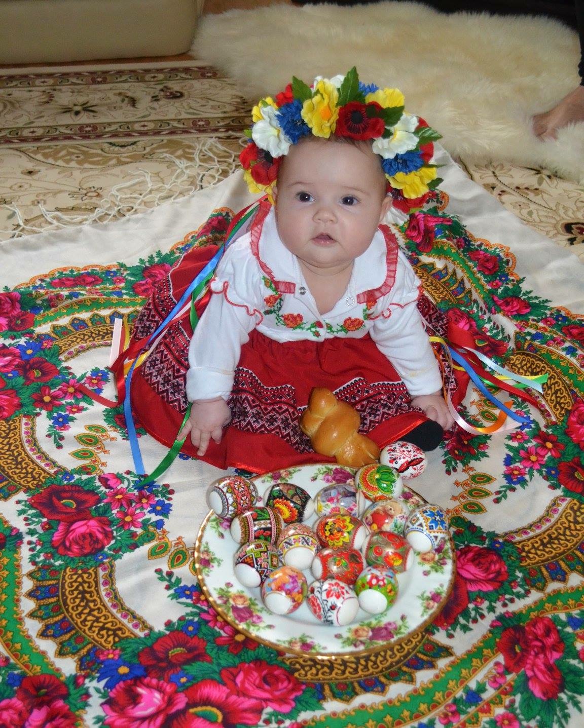 Zlata Barchuk