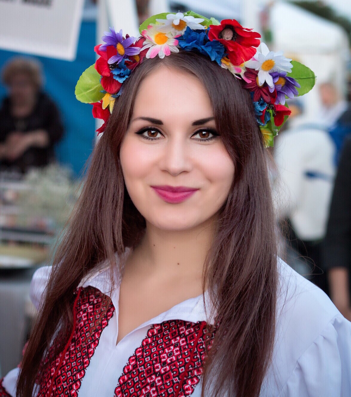 Aida Bakhtyieva