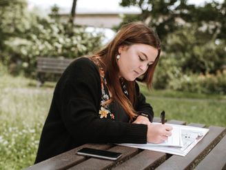 Essay Contest 2022