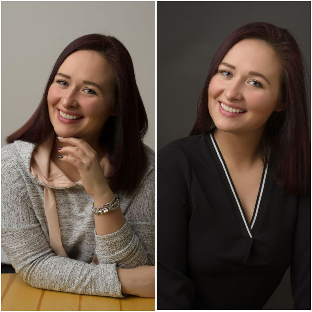 Iryna Dzhumak 1
