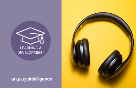 Voice Over Considerations for eLearning Content Translations: Enhancing Global Learning Experiences