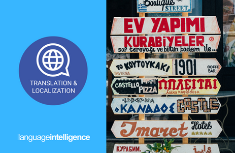 The Basics: What If You’re Asked to Manage a Translation and Localization Project?