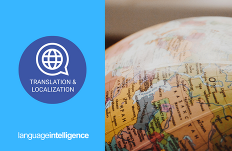 Website Translation: 5 Things to Consider When Translating a Website
