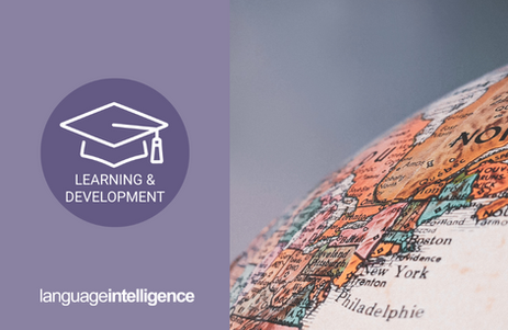 World Events are Creating a Global Explosion in Demand for eLearning Translation Services