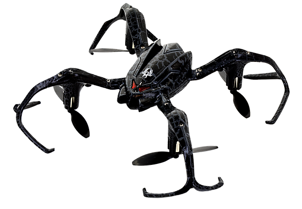 tdr onyx python