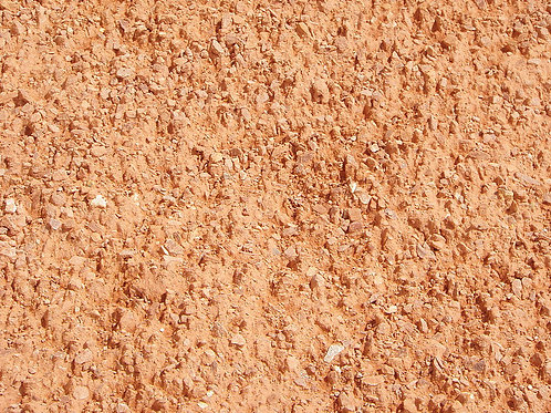 Colorado Red Breeze | bedrock