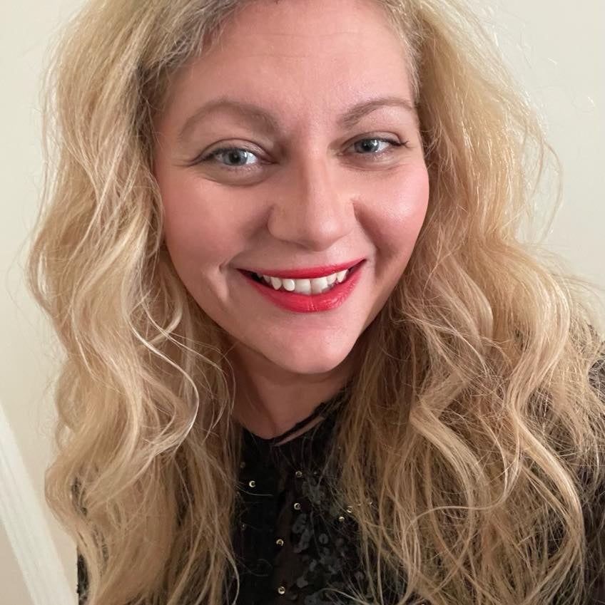 Εικόνα συγγραφέα: Μαρια Ζαρωτιάδου