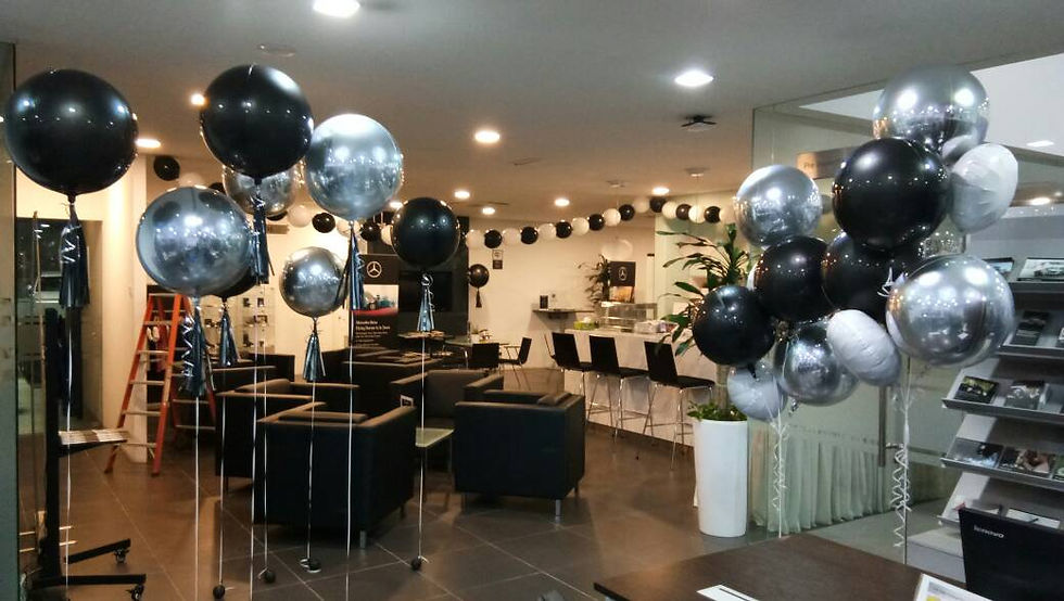 Hap Seng Star Event