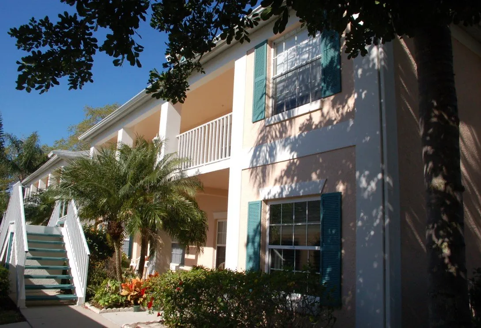 Siesta Key Decor