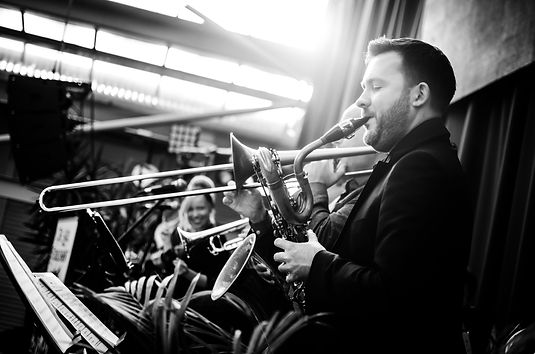 The Soul Establishment Weddings & Events Band