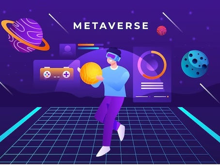 Unlocking the Potential of Metaverse Development Companies: Strategies