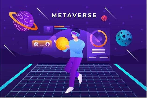 best metaverse development company