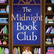 The Midnight Book Club book cover