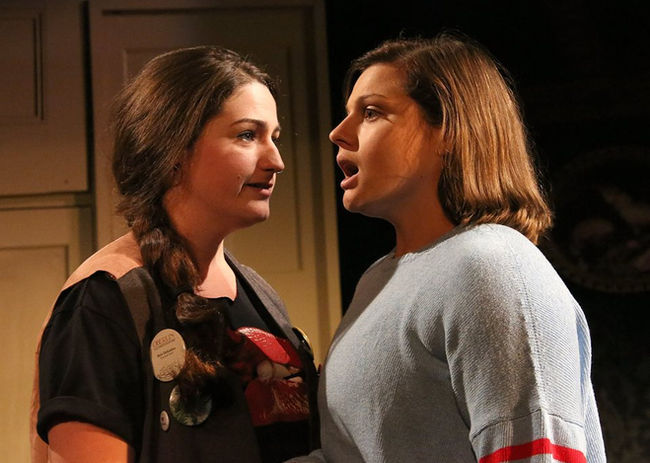 Fun Home - Medium Alison - Cape Rep Theatre