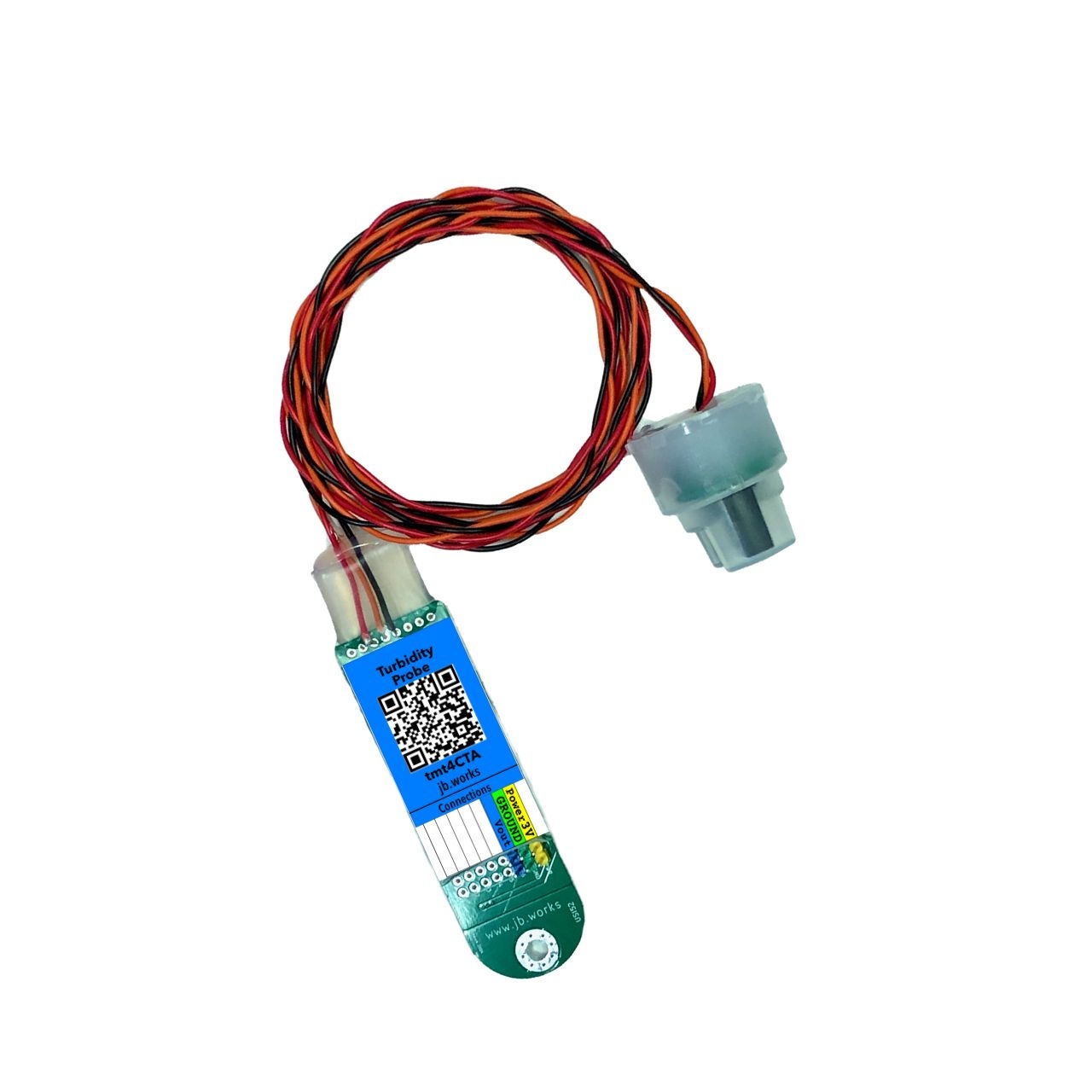 Turbidity Sensor (USI)