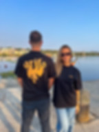 tshirt-grifo-unissexo