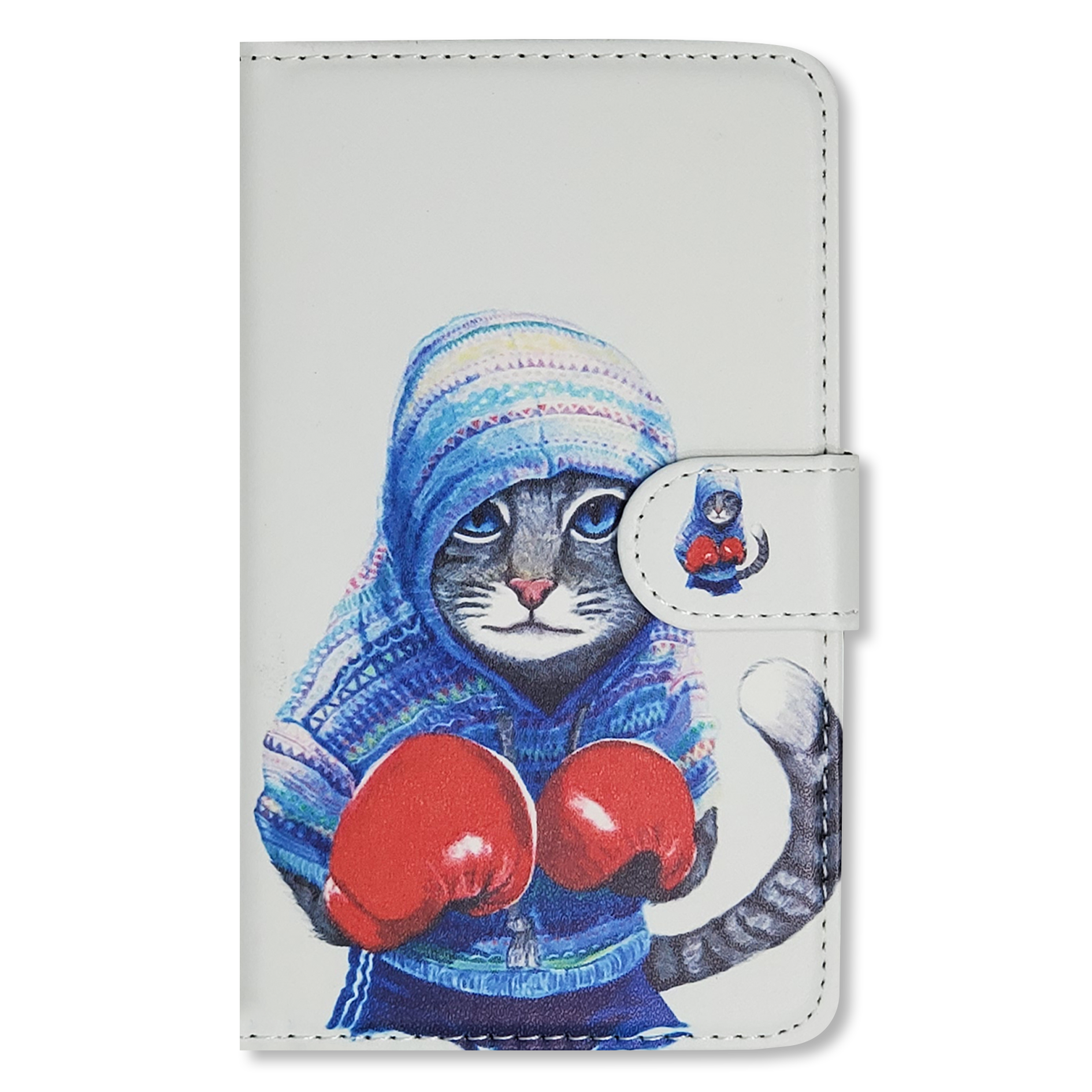 Universal Cellular Case