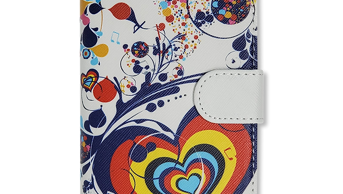 Étui Cellulaire Universel