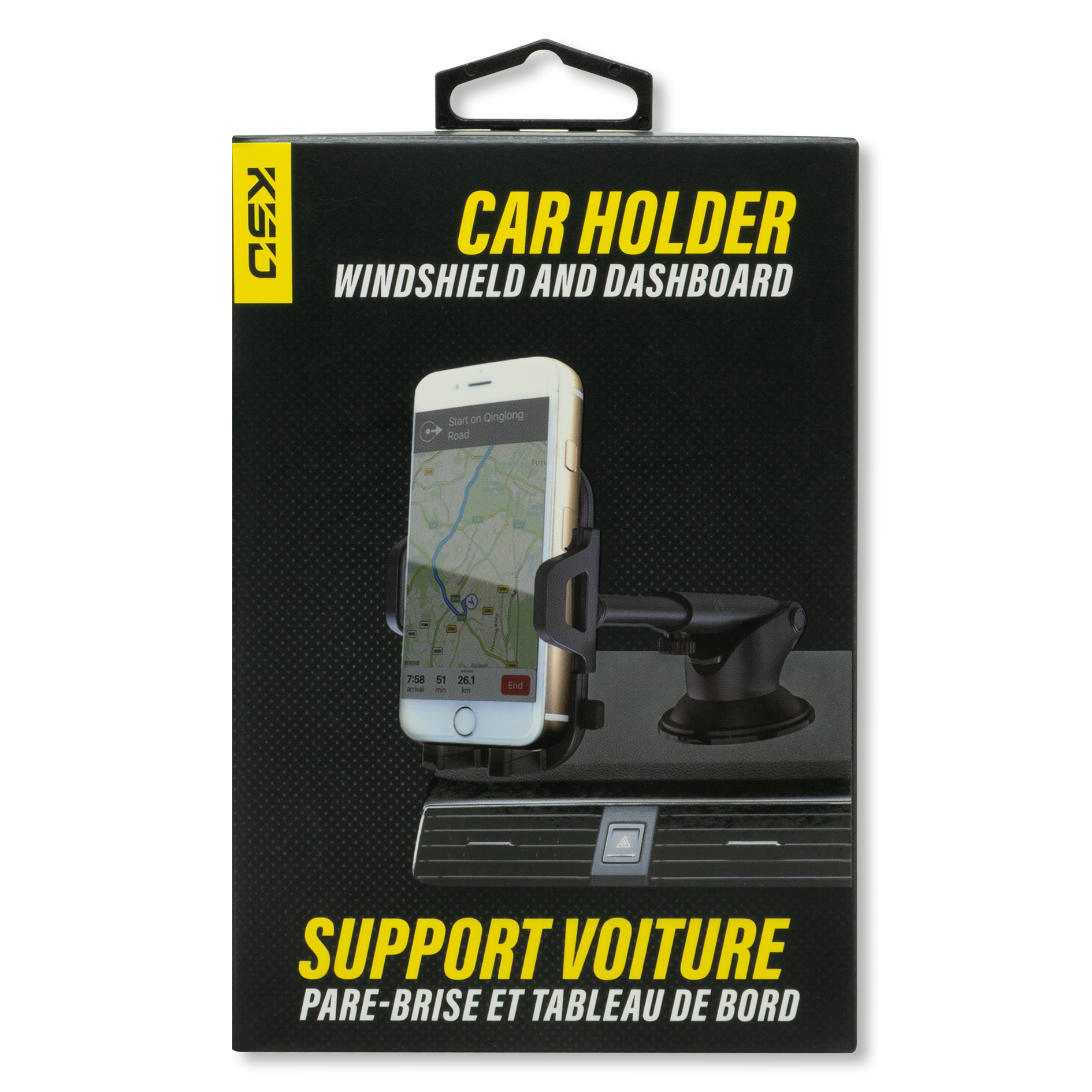 Cell phone Holder London