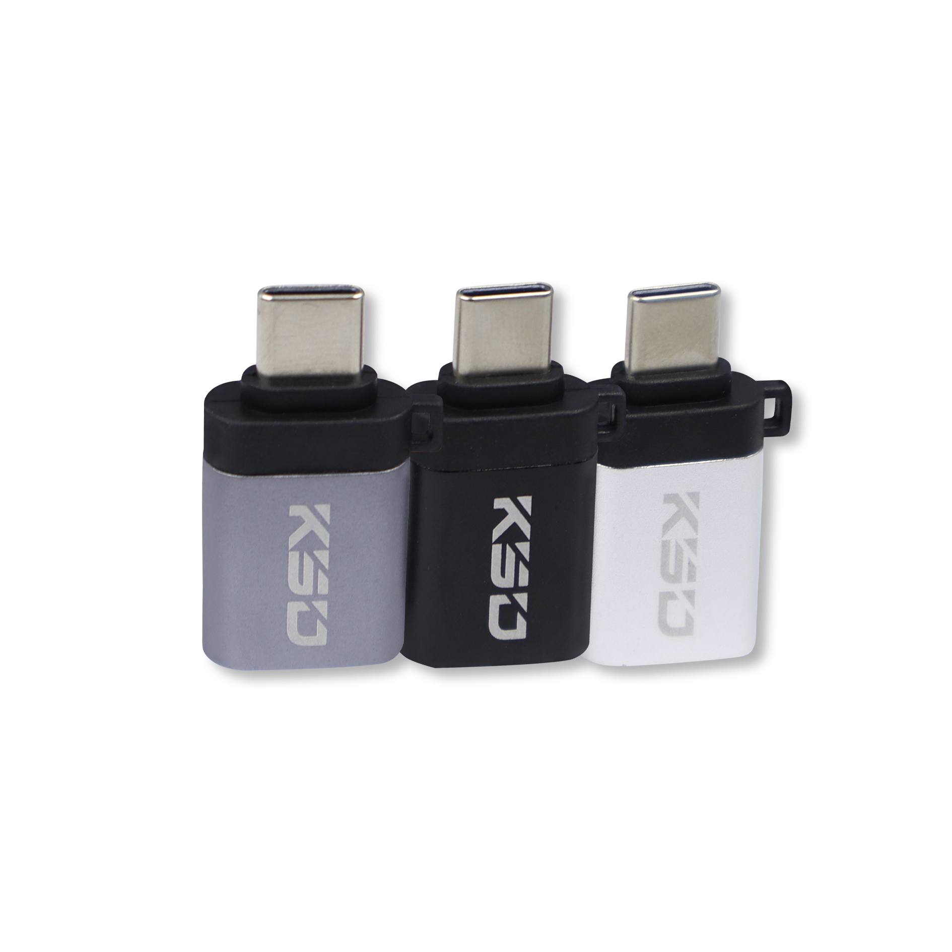 USB-C to USB-A adapter