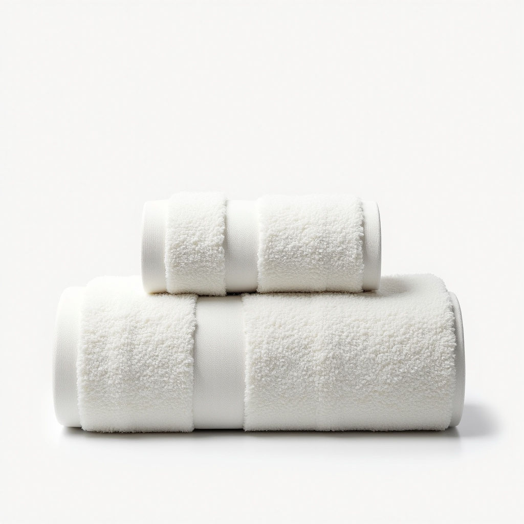 Bath Towel Set