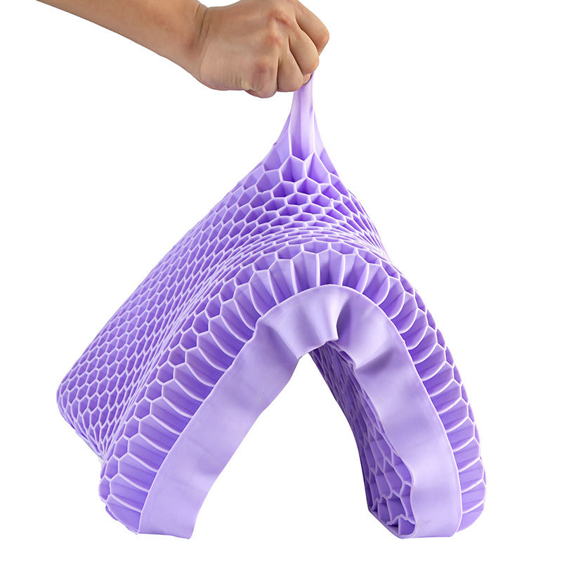 Thumbnail: Gel Cervical Pillow
