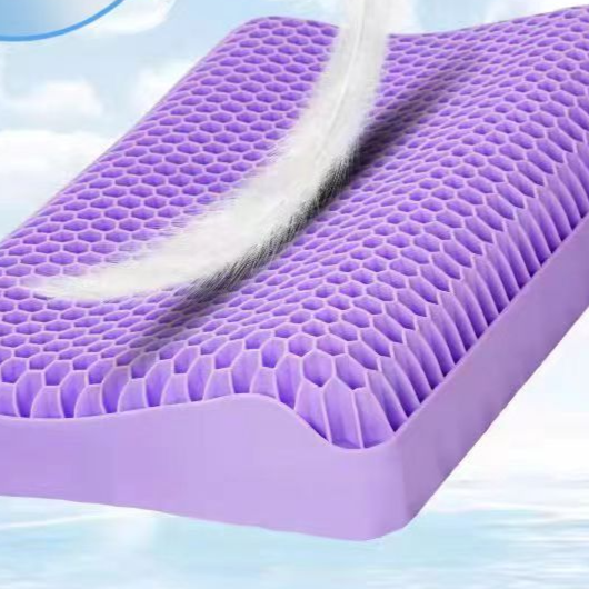 Thumbnail: Gel Cervical Pillow