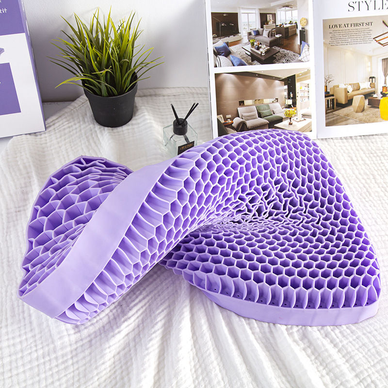 Thumbnail: Gel Cervical Pillow
