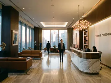 Advogado Especialista em Concurso Público no Paraná