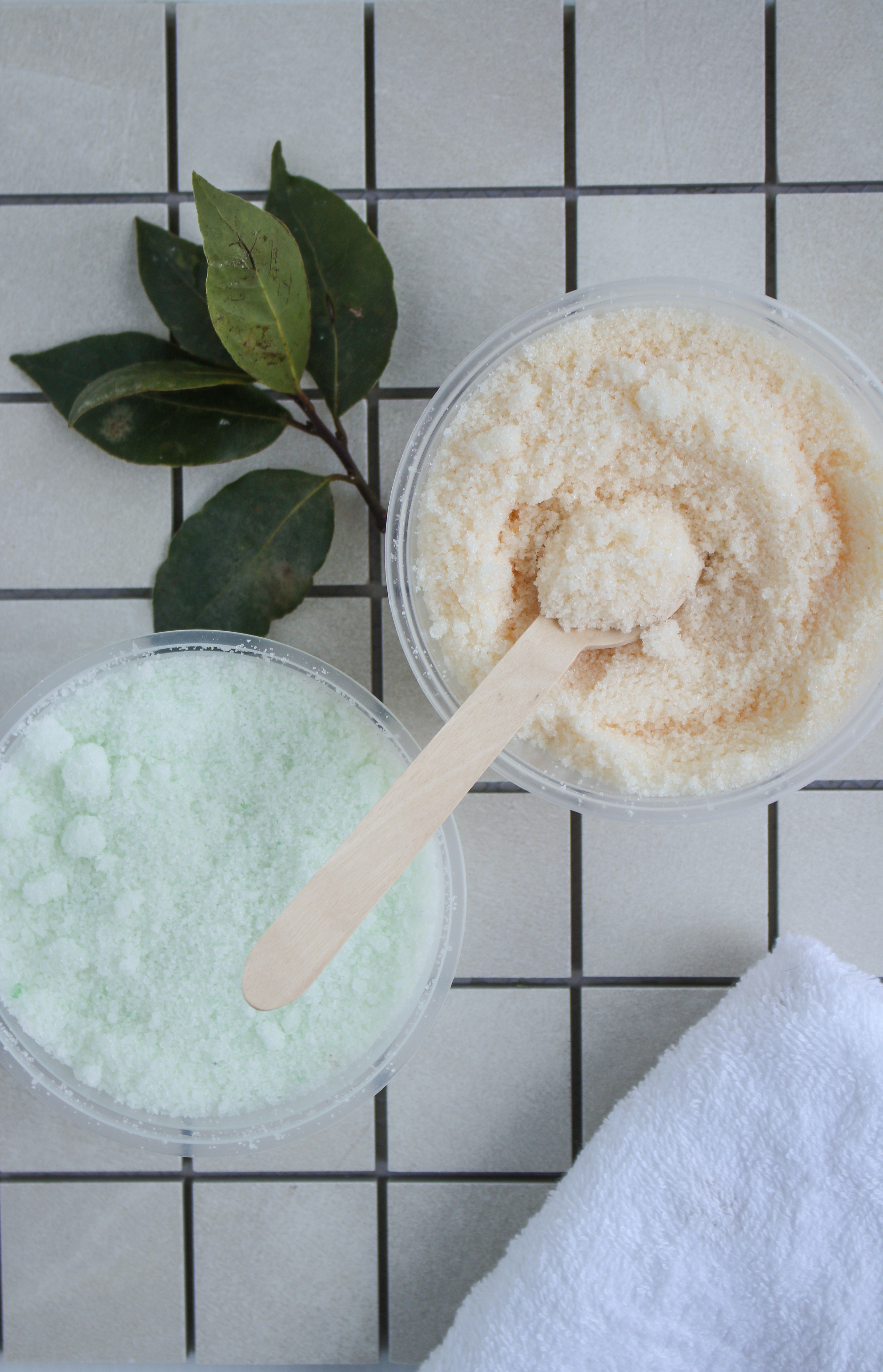 SUGAR SCRUB - FULL SIZE