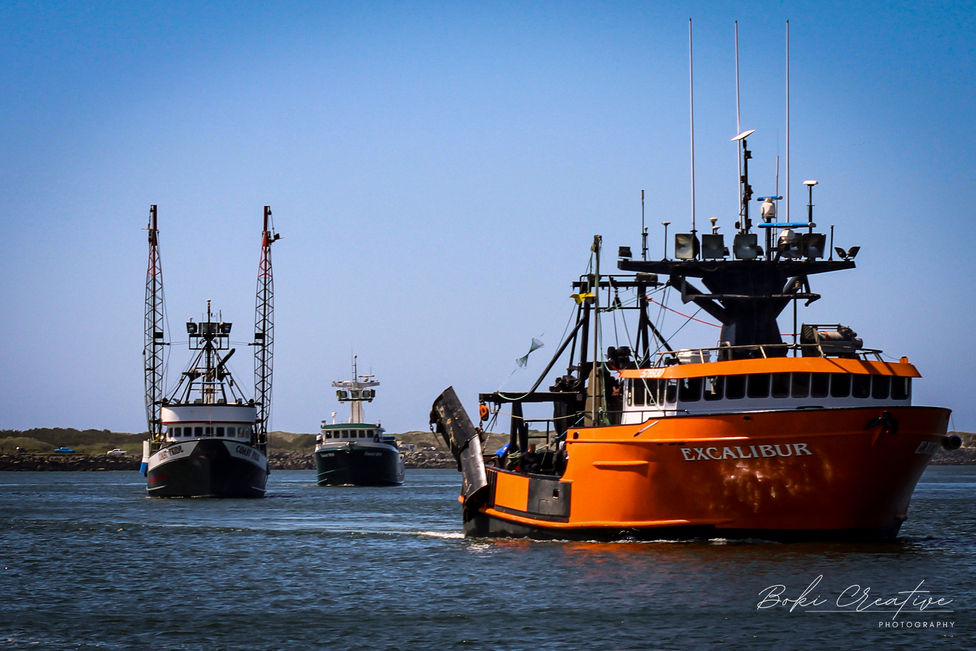 Blessing Of The Fleet - 2025
