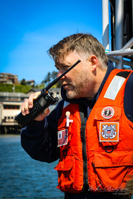 Blessing Of The Fleet - 2025