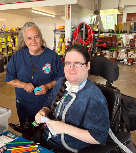 SVFD Open House