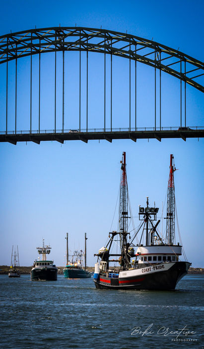 Blessing Of The Fleet - 2025
