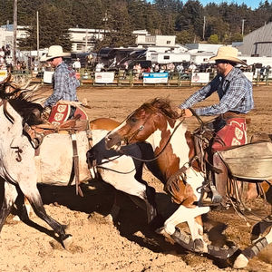 Lincoln County Fair and Rodeo 