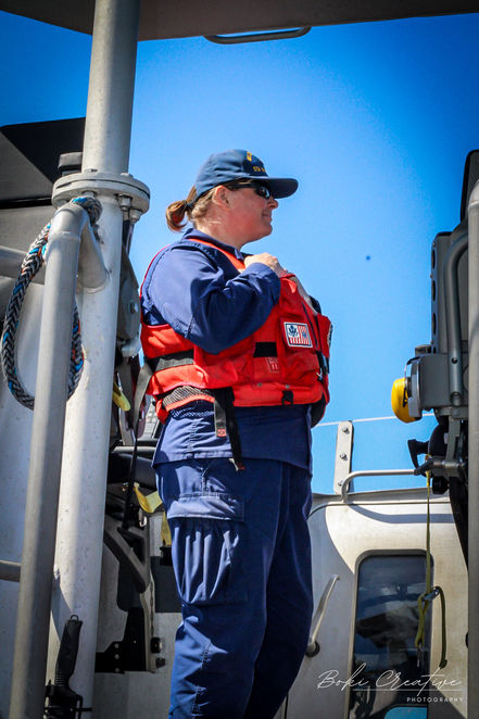 Blessing Of The Fleet 