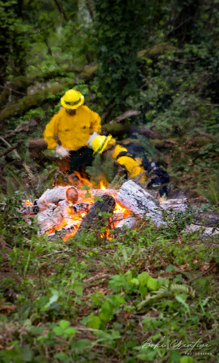 Wildland Fire Training 