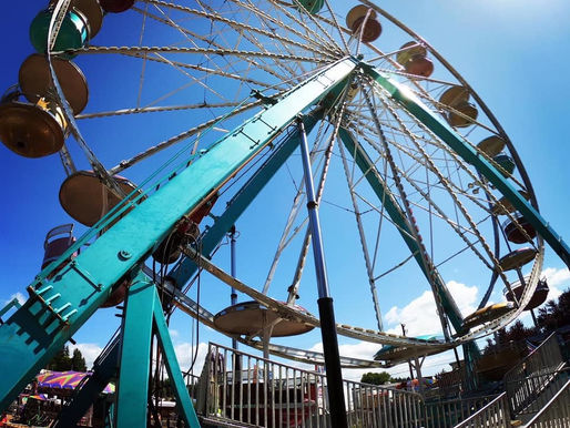 Toledo Summer Fest This Weekend