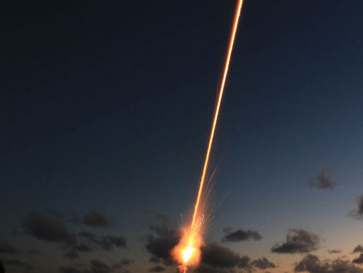 Coast Guard reminds boaters to be safe during 4th of July weekend