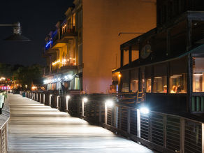 WCBD Count On 2 News: Residents In The City Of Georgetown Form A Collation Against A Potential Biomass Plant