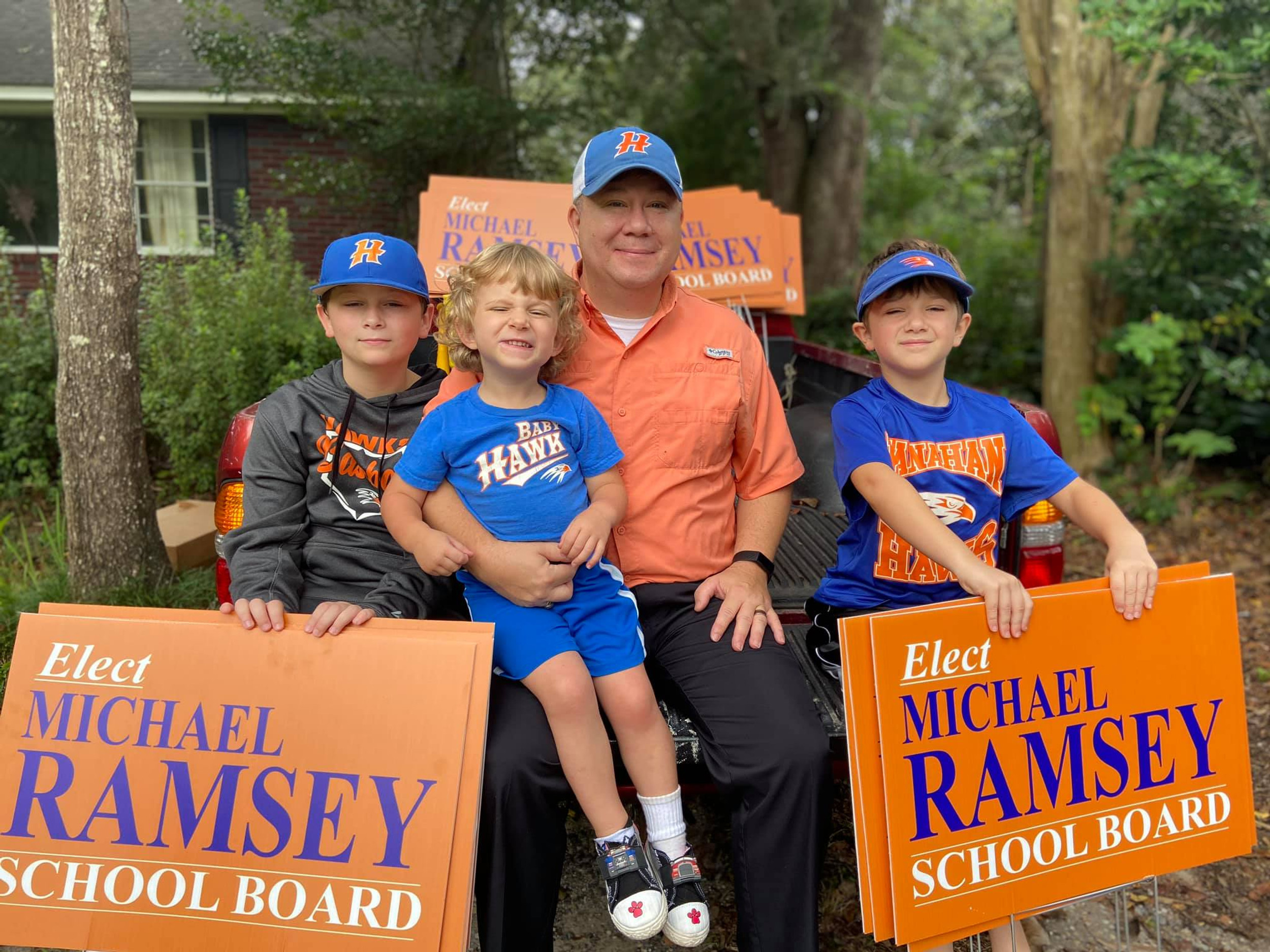 Parents Rights Michael Ramsey For Berkeley Co School Board South parents-rights-michael-ramsey-for-berkeley-co-school-board-south