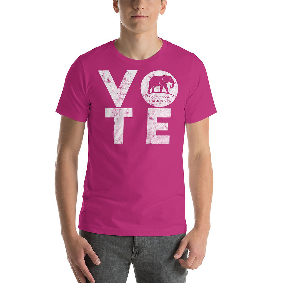 Thumbnail: VOTE - Worn