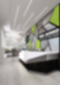Wellbound - Office Lobby