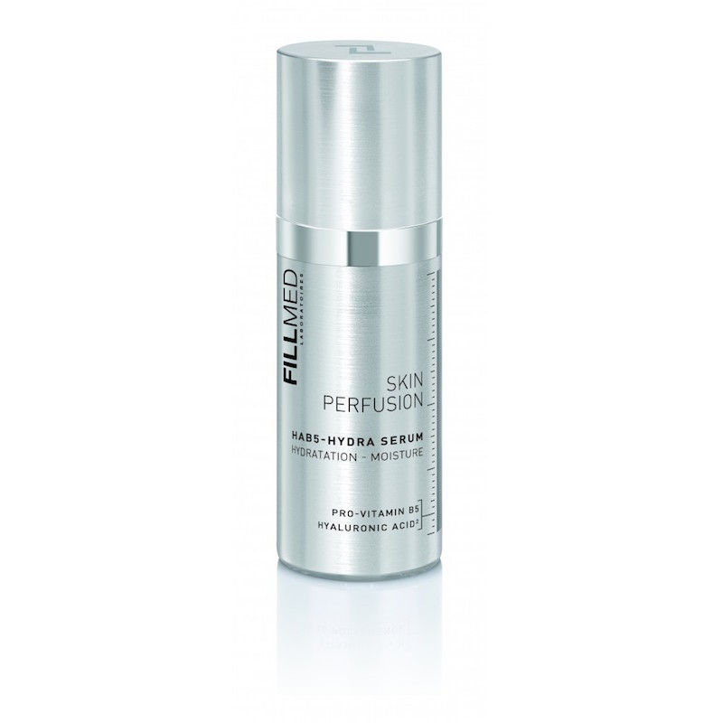 Fillmed Skin Perfusion HAB5 Hydra Serum