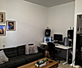 TEL AVIV / MENDELE STUDIO 